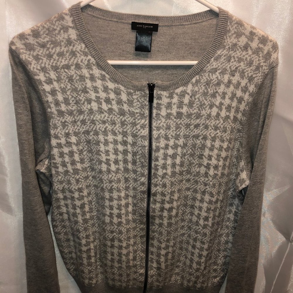 Ann Taylor Sweater